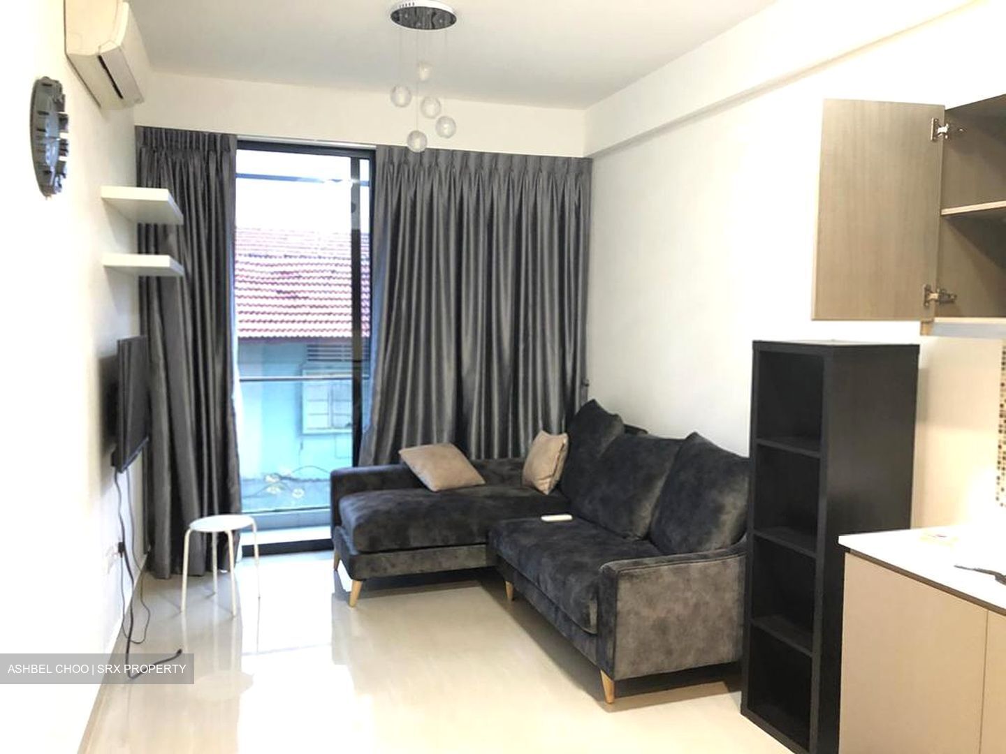 Guillemard Suites (D14), Apartment #547222921